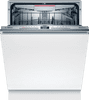Bosch SGH4HCX48E / Inbouw / Volledig geïntegreerd / Nishoogte 81,5 - 87,5 cm