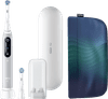Oral-B iO 6 Grijs Luxe Edition
