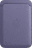 Apple Leren Kaarthouder voor iPhone met MagSafe Blauweregen