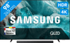 Samsung 98" QLED Q7FA 4K (2025) + Samsung HW-QS90H (2026)