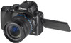 Samsung NX20 + 18-55mm