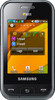 Samsung E2652 Champ Dual Sim Black