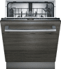 Siemens SE63HX36TE / Inbouw / Volledig geïntegreerd / Nishoogte 81,5 - 87,5 cm