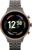 Fossil Gen 6 Display FTW6078 Rose Gold/Gray 42mm