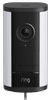 Ring Spotlight Camera Pro 2e Generatie Bedraad Zwart