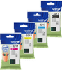 Brother LC-3217 Cartridge Combo Pack