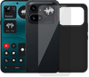 Nothing Phone (4a) Pro 128GB Zwart 5G + Accessoirepakket