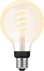 Philips Hue Filament Light White Ambiance Globe E27