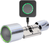 Bold Smart Lock SX-43 + Bold Connect bridge