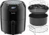 Tefal Easy Fry Precision EY4018 + Tefal Easy Fry XA1120