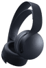 Sony PlayStation 3D Pulse Wireless Headset Midnight Black