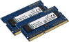 Kingston ValueRAM 8GB DDR3L SODIMM 1600 MHz (2x4GB)