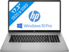HP 470 G8 i7-16gb-512GB