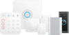 Ring Alarm System with 2 Sensors + Video Doorbell Wired + Chime