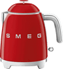 SMEG KLF05RDEU Red