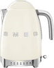 SMEG KLF04CREU Creme