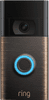 Ring Video Doorbell Gen. 2 Light Bronze