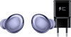 Samsung Galaxy Buds Pro Purple + Samsung Charger