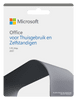 Microsoft Office 2021 Thuisgebruik en Zelfstandigen