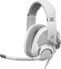 EPOS H6PRO Open Ghost White