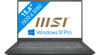 MSI Modern 15 A11M-819NL
