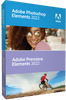 Adobe Photoshop & Premiere Elements 2022 (Nederlands, Windows)
