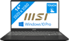 MSI Summit E14 A11SCST-487NL