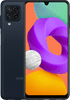 Samsung Galaxy M22 128GB Black