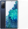 Samsung Galaxy S20 FE 128GB Blauw 4G + InvisibleShield Glass Elite+ Screenprotector