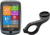 Mio Cyclo Discover Connect + Mio Cyclo Bike Mount Plus Stuurhouder