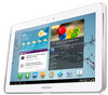 Samsung Galaxy Tab 2 10.1 Wifi White