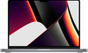 Apple MacBook Pro 14" (2021) M1 Max (10 core CPU/32 core GPU) 64GB/4TB Space Gray QWERTY