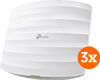 TP-Link Omada EAP225 3-pack