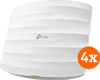 TP-Link Omada EAP245 4-pack