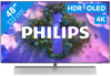 Philips 48OLED936 - Ambilight
