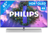 Philips 65OLED936 - Ambilight