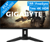 Gigabyte AORUS M32U