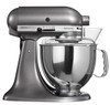 KitchenAid Artisan Mixer Tingrijs