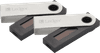 Ledger Nano S Duo pack