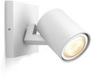 Philips Hue Runner 1-Spot opbouwspot White Ambiance Wit