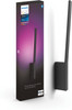 Philips Hue Liane wandlamp White & Color Zwart