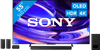 Sony Bravia 6 55" OLED (2026) + Sony Bravia Theatre System 6 Zwart
