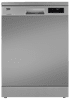 Beko DFN26220X2 / Vrijstaand