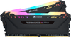 Corsair Vengeance RGB PRO 32GB (2x16GB) DDR4 3600MHz CL18