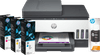 HP Smart Tank 7605 + 1 set extra inkt