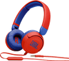 JBL JR310 Rood