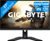 Gigabyte M27Q