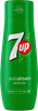 SodaStream 7UP siroop
