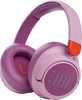 JBL JR460NC Roze