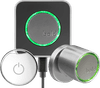 Bold Smart Lock SX-33 + Bold Connect + Clicker